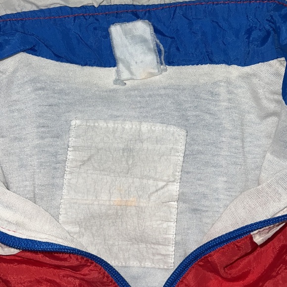 1599 Minnie Mouse USA jacket - Picture 5 of 8